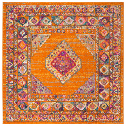 Tapis oriental bohème vintage SAFAVIEH Madison Beverlee