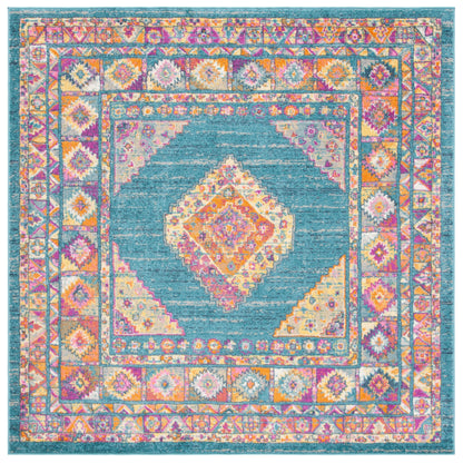 Tapis oriental bohème vintage SAFAVIEH Madison Beverlee