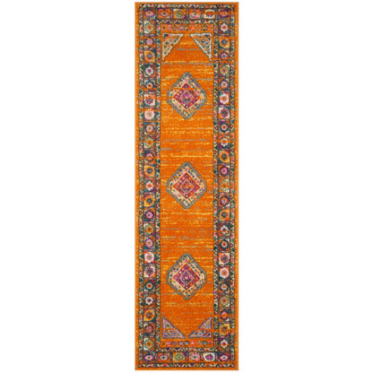 Tapis oriental bohème vintage SAFAVIEH Madison Beverlee