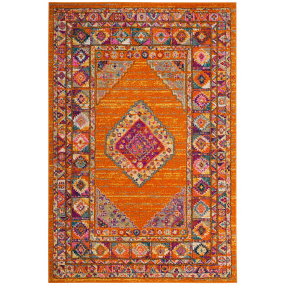 Tapis oriental bohème vintage SAFAVIEH Madison Beverlee
