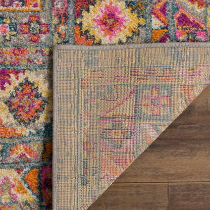 Tapis oriental bohème vintage SAFAVIEH Madison Beverlee