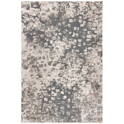Tapis SAFAVIEH Madison Cherie moderne abstrait aquarelle