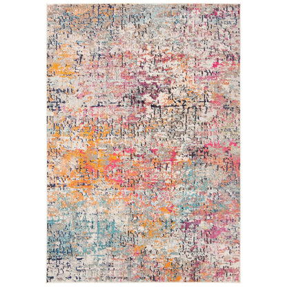Tapis abstrait moderne Madison Coleen de SAFAVIEH