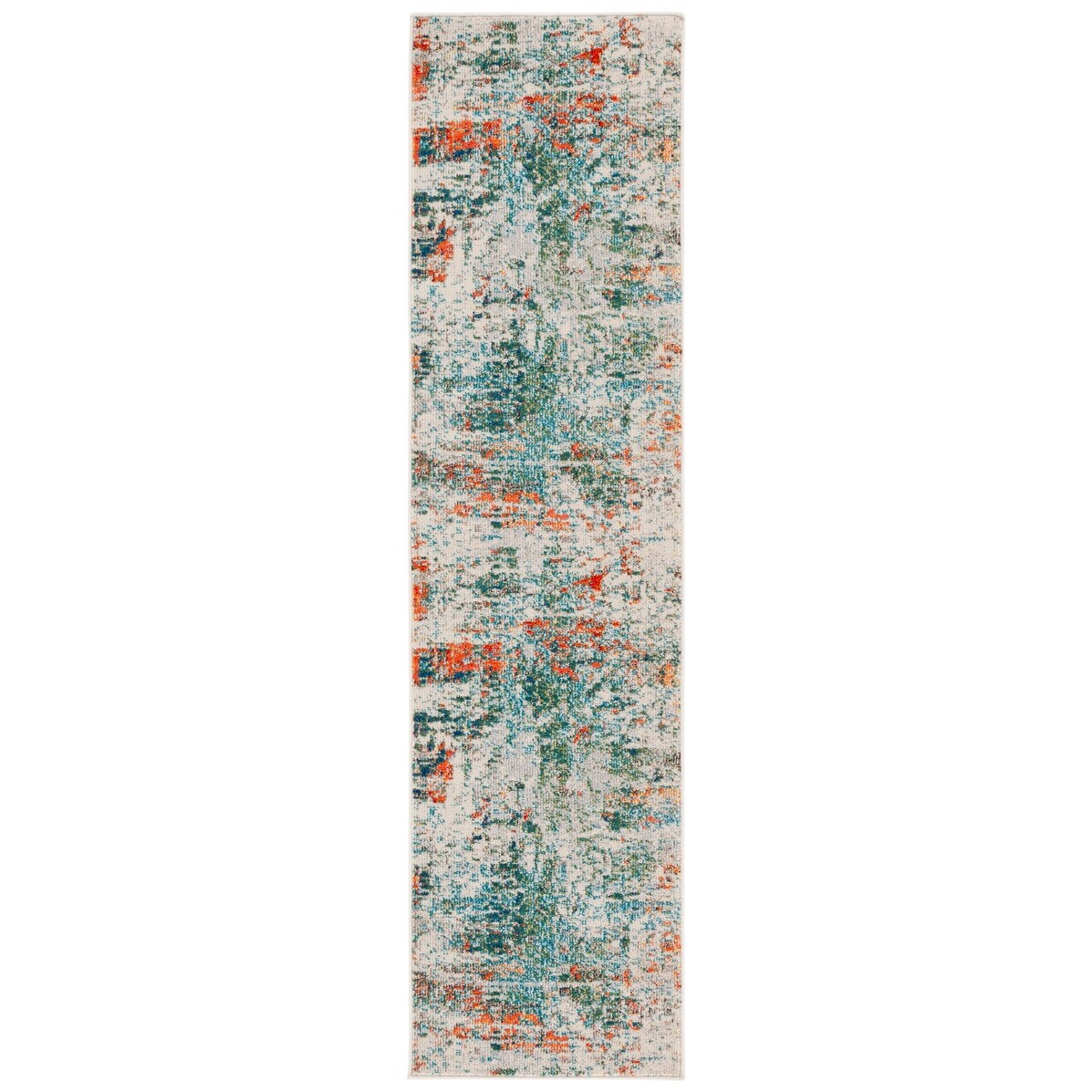 Tapis abstrait moderne Madison Ladonna de SAFAVIEH