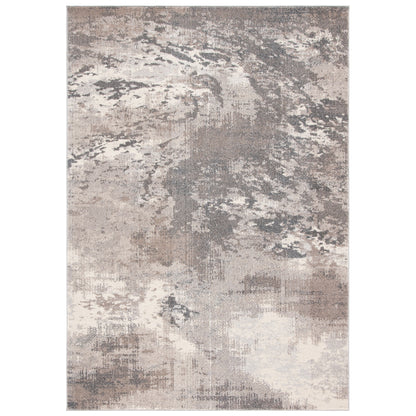 Tapis abstrait moderne SAFAVIEH Madison Lawanda