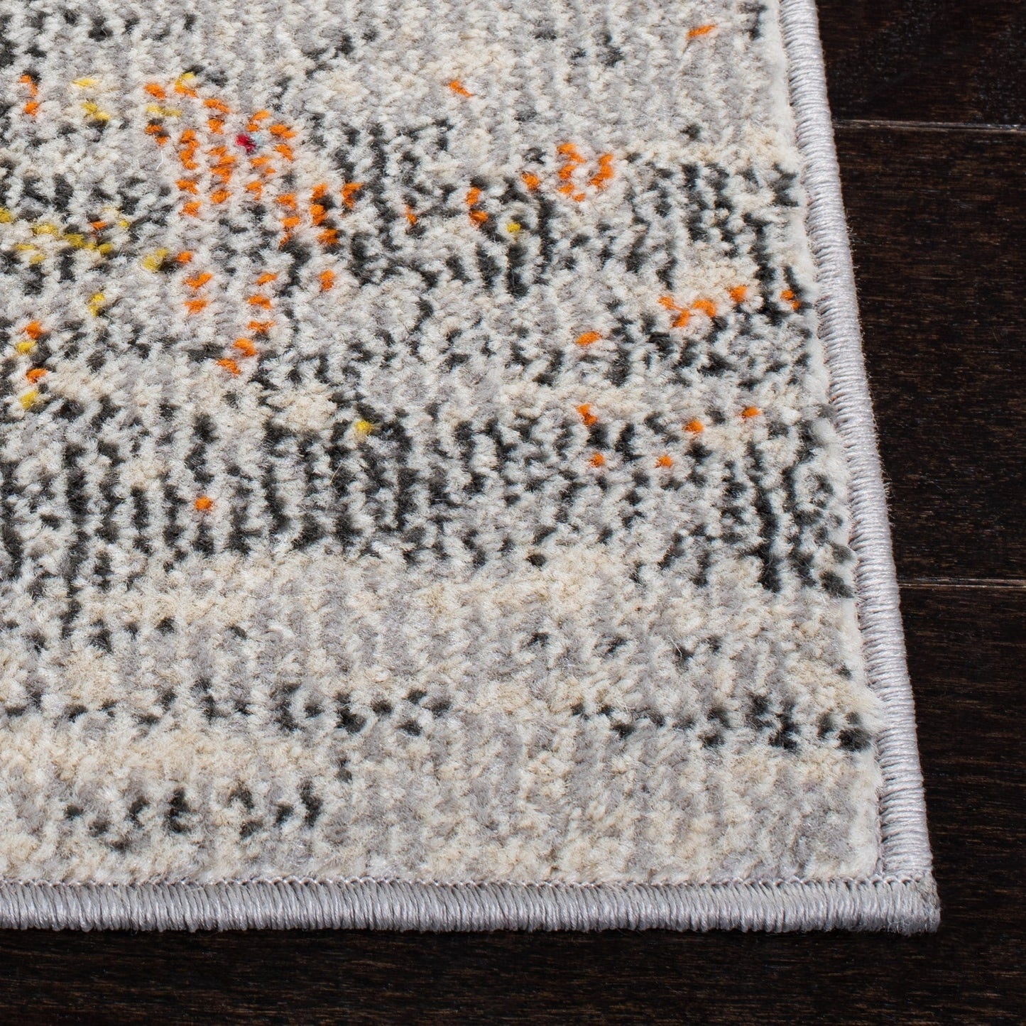 Tapis abstrait moderne SAFAVIEH Madison Lawanda