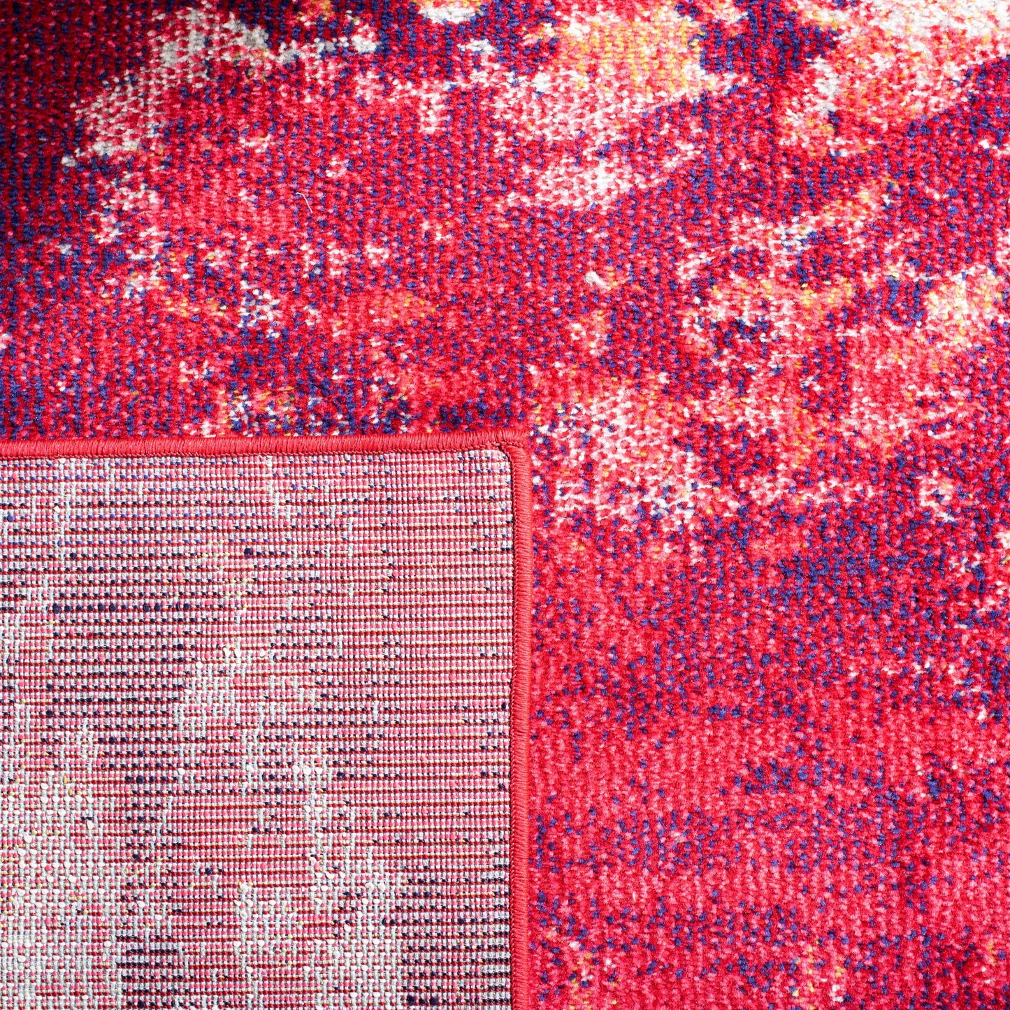 Tapis abstrait moderne SAFAVIEH Madison Lawanda