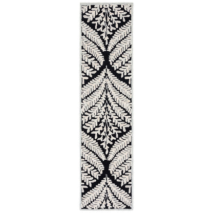 Tapis SAFAVIEH fait main Capri Kert en laine