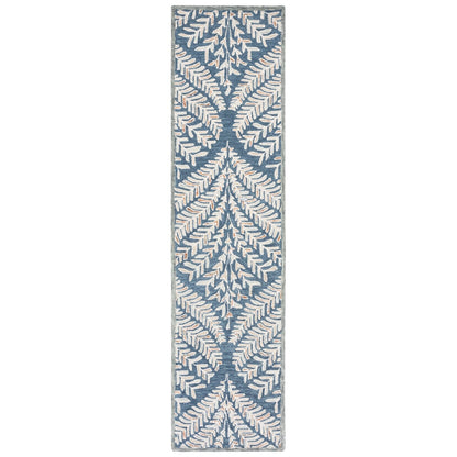 Tapis SAFAVIEH fait main Capri Kert en laine
