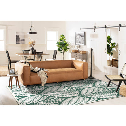 Tapis SAFAVIEH fait main Capri Kert en laine