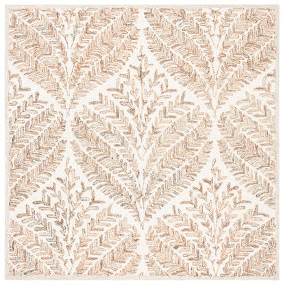 Tapis SAFAVIEH fait main Capri Kert en laine