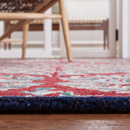 Tapis SAFAVIEH fait main Capri Kert en laine