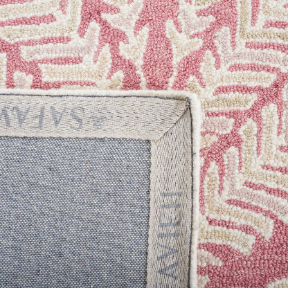 Tapis SAFAVIEH fait main Capri Kert en laine