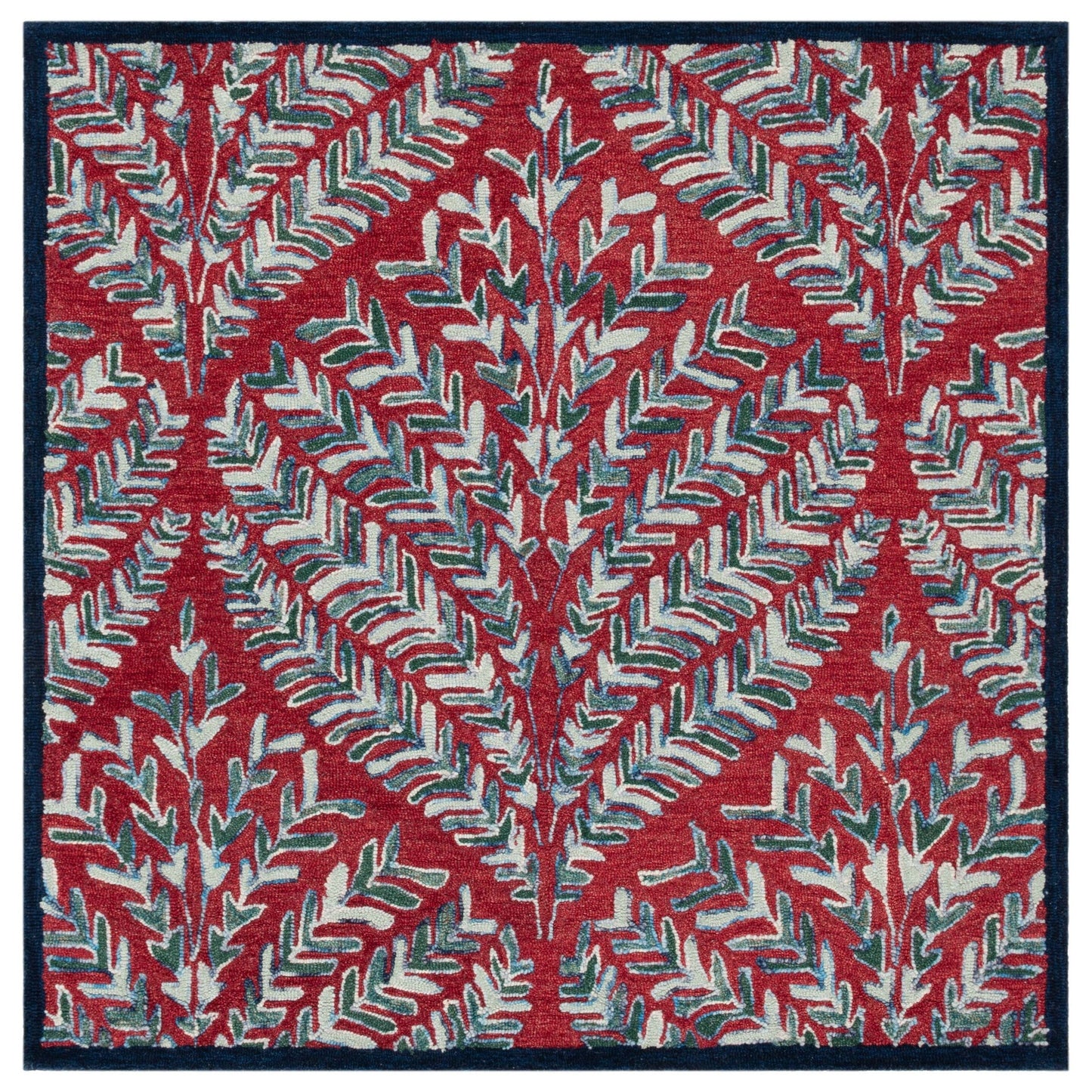 Tapis SAFAVIEH fait main Capri Kert en laine