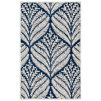 Tapis SAFAVIEH fait main Capri Kert en laine