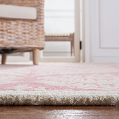 Tapis SAFAVIEH fait main Capri Kert en laine