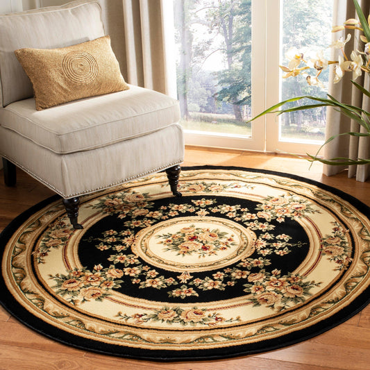 Tapis oriental traditionnel européen SAFAVIEH, Lyndhurst Utako