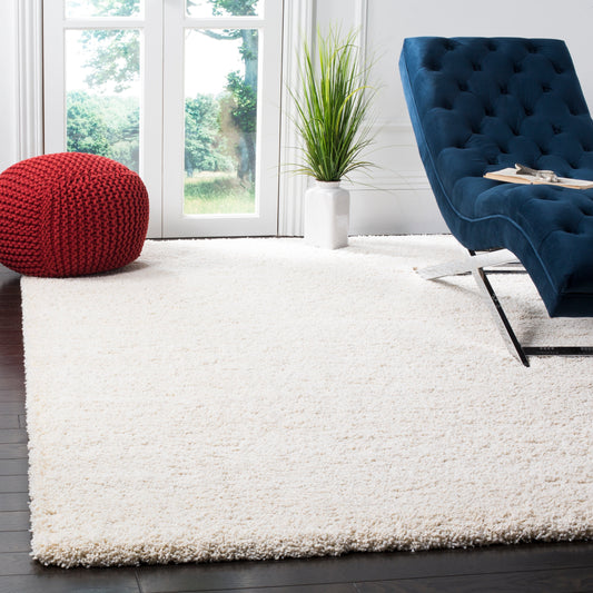 Tapis SAFAVIEH, Milan Shag Afton, épaisseur 5 cm