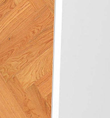 Liam Serveur - Blanc |Desserte Liam - blanche