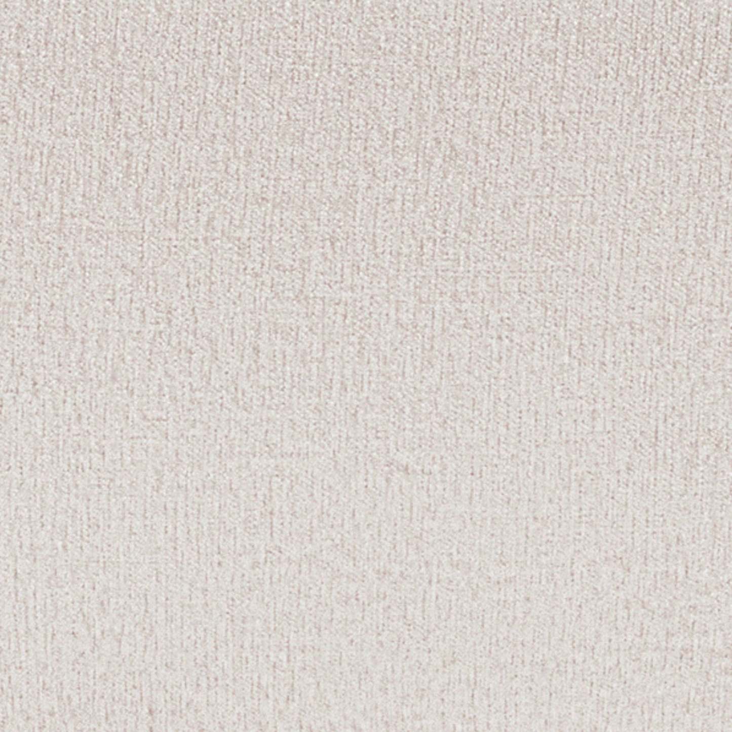 Canapé contemporain Ulka de Manhattan Comfort en chenille avec coussins - crème