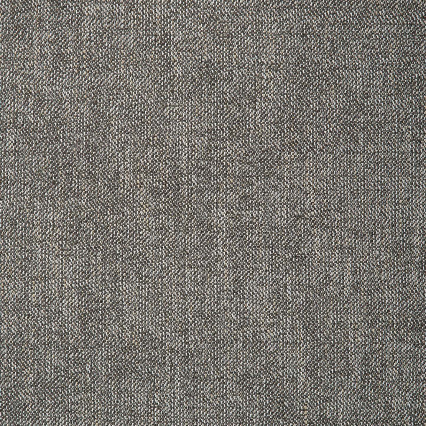 Chaise de salle à manger Shilo avec tissu d'apparence lin, bois - Gris | Chaise de salle à manger Shilo en tissu d'apparence lin et en bois - grise