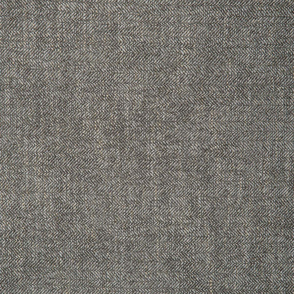 Chaise de salle à manger Shilo avec tissu d'apparence lin, bois - Gris | Chaise de salle à manger Shilo en tissu d'apparence lin et en bois - grise