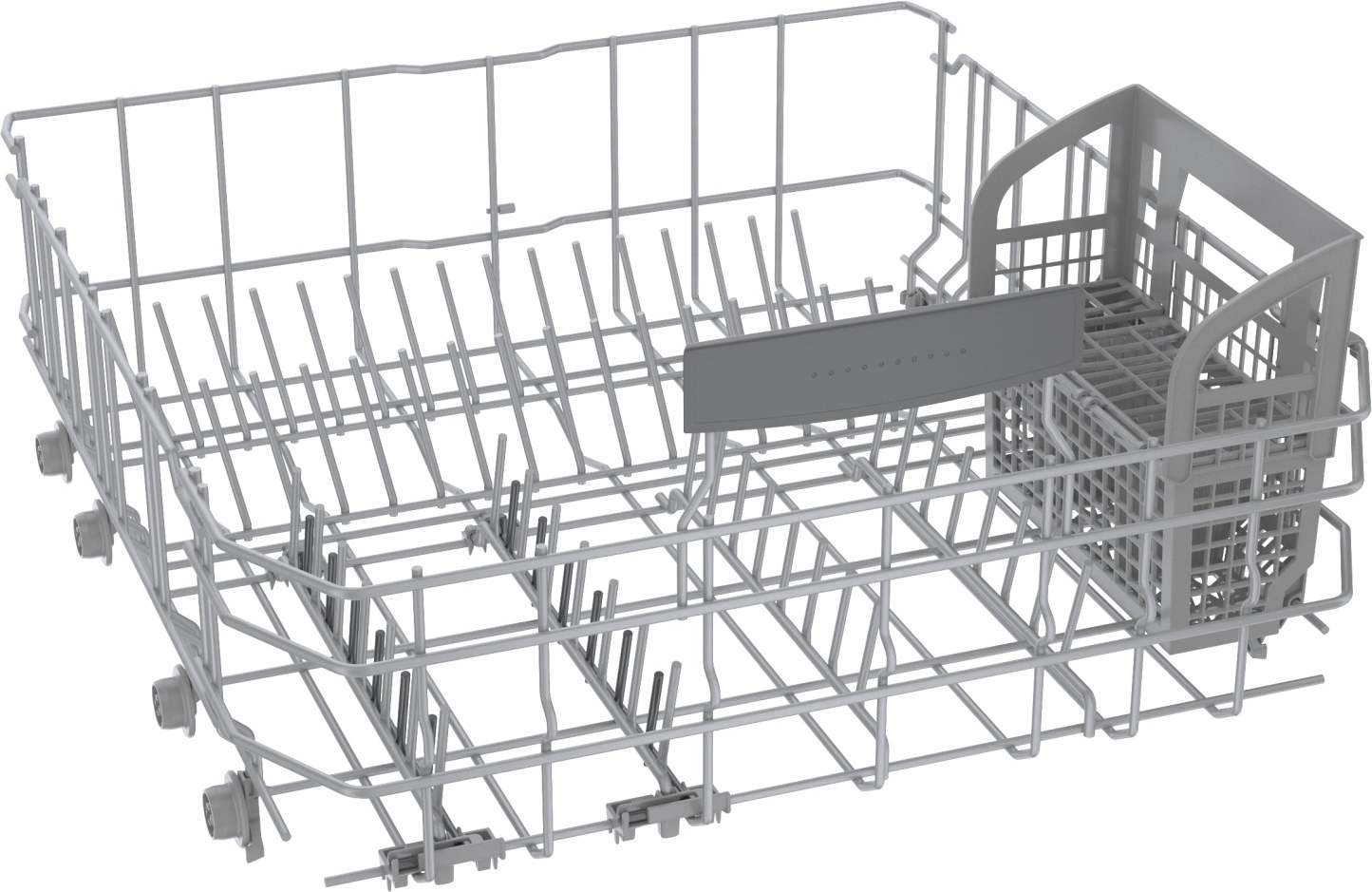 Lave-vaisselle intelligent Bosch de série 800 avec CrystalDry™ et 3e panier - SHP78CM5N | Lave-vaisselle intelligent Bosch de série 800 avec CrystalDryMC et 3e panier - SHP78CM5N | SHP7CM5N
