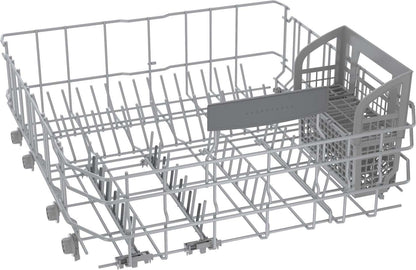 Lave-vaisselle intelligent Bosch de série 800 avec CrystalDryMC et 3e panier - SHP78CM4N | SHP7CM4N