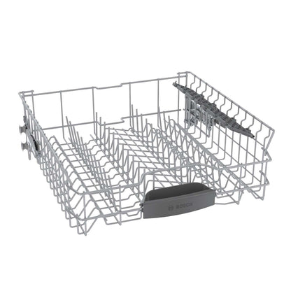 Lave-vaisselle intelligent haut de gamme Bosch série 100 avec troisième panier - SHX5AEM4N | Lave-vaisselle intelligent Bosch de qualité supérieure de série 100 avec 3e panier - SHX5AEM4N | SHX5EM4N