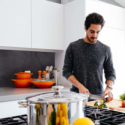 Carrelage adhésif Smart Tiles 2 feuilles 23 x 12 - Blok Slate