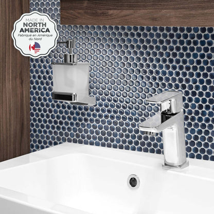 Dosseret Smart Tiles Peel and Stick 4 feuilles 9 x 9 - Penny Davy