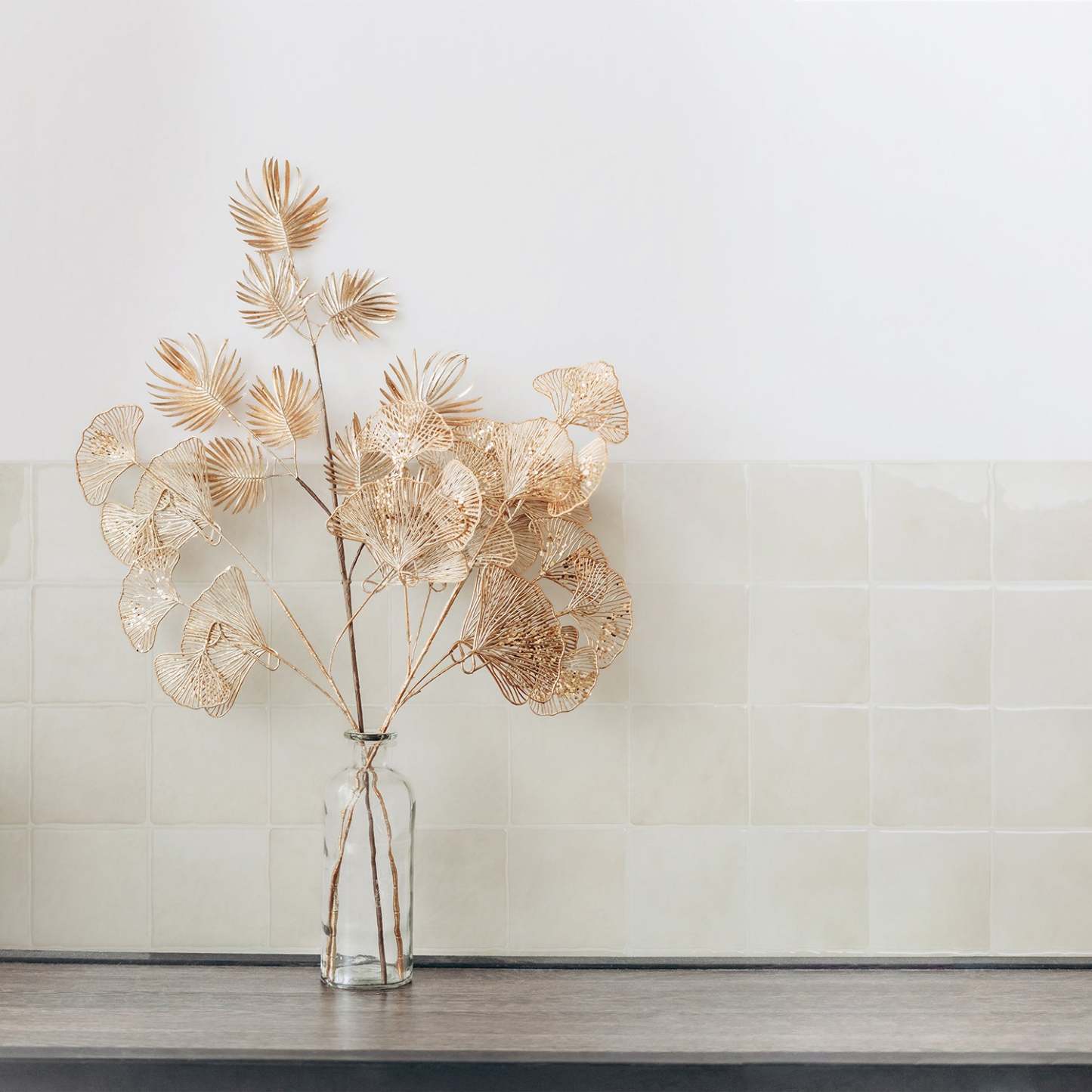 Smart Tiles peler et coller 4 feuilles 9 x 9 dosseret - Zellige Oia