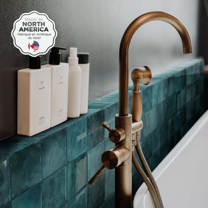 Smart Tiles peler et coller 4 feuilles 9 x 9 dosseret - Zellige Costa