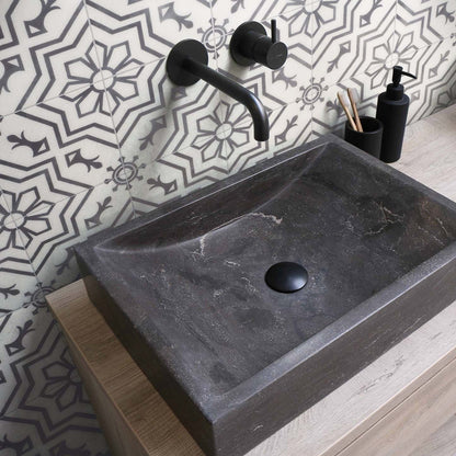 Smart Tiles peler et coller 4 feuilles 7,75 x 7,75 dosseret - Vintage Vazzini Blanco|Dosseret Smart Tiles peler et coller 7,75 x 7,75, 4 feuilles - Vintage Vazzini Blanco