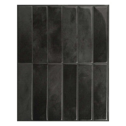 Smart Tiles peler et coller 4 feuilles 12 x 9 dosseret - Maroc Zaida
