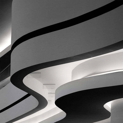 Art mural Sycles|Œuvre d'art murale « Sycles »