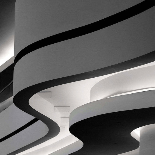 Art mural Sycles|Œuvre d'art murale « Sycles »