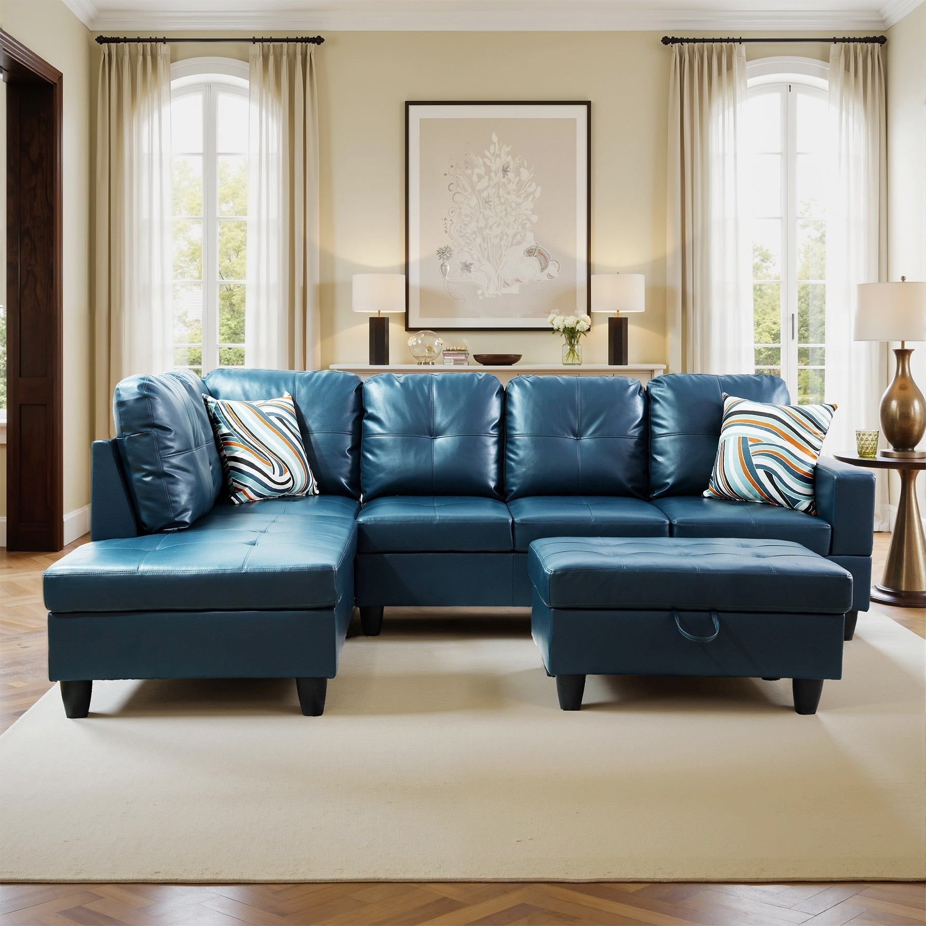 Selected Variant Image