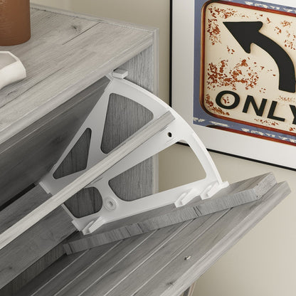 Meuble à chaussures moderne pour entrée/couloir