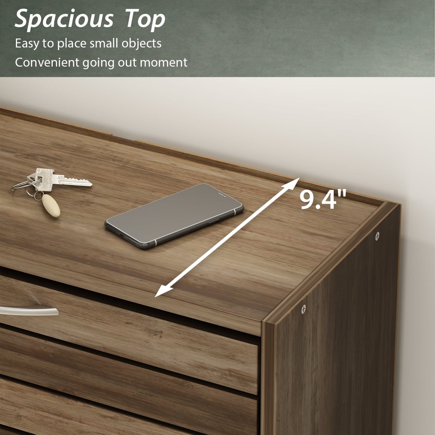 Meuble à chaussures moderne pour entrée/couloir