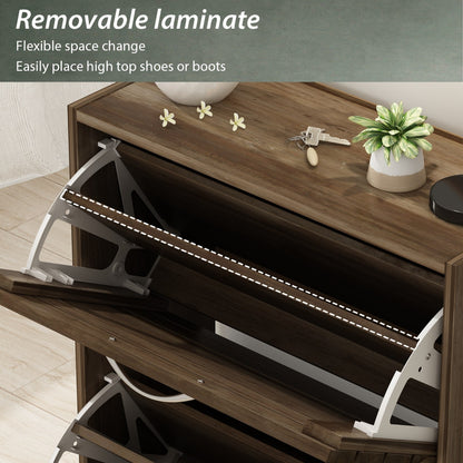 Meuble à chaussures moderne pour entrée/couloir