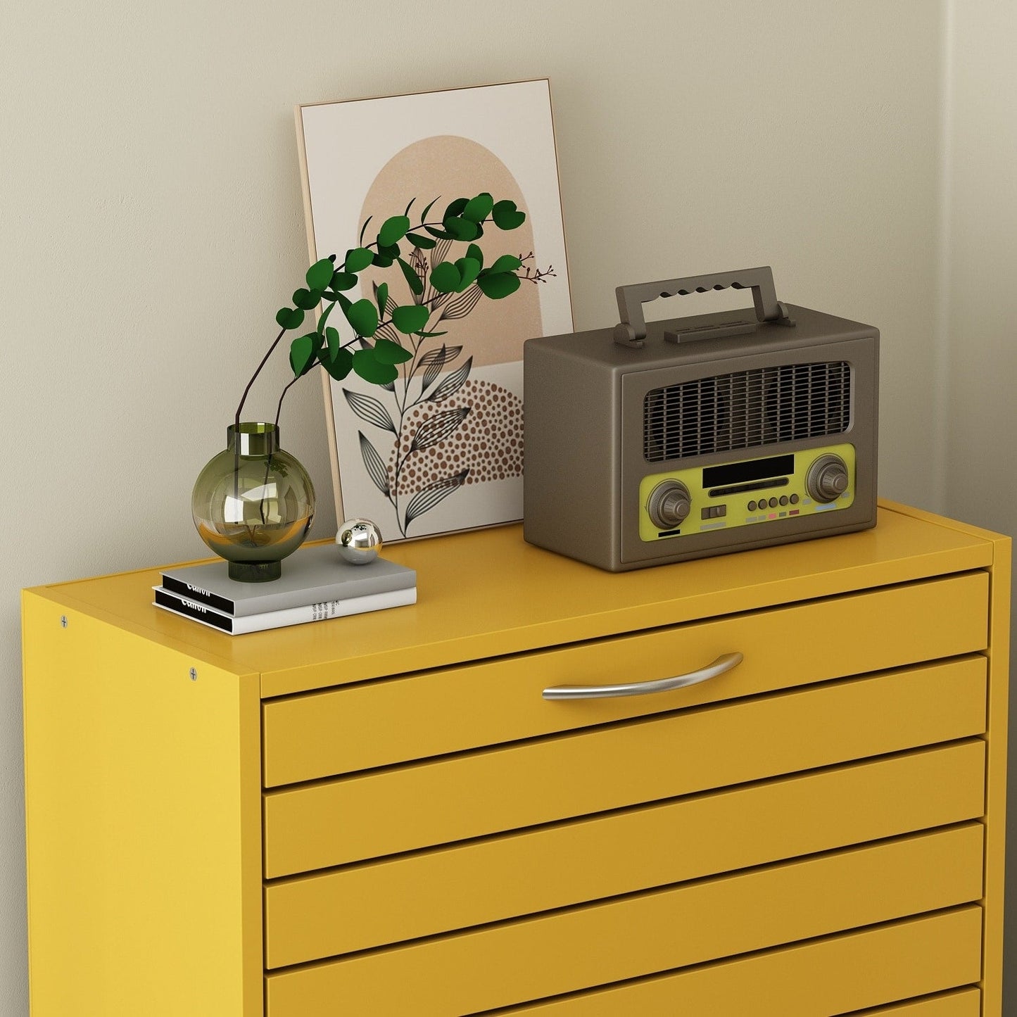 Meuble à chaussures moderne pour entrée/couloir