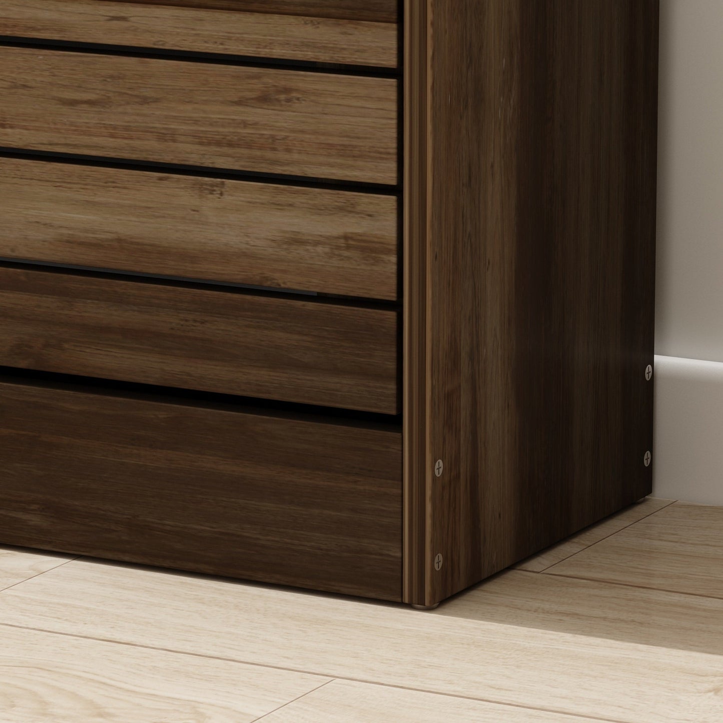 Meuble à chaussures moderne pour entrée/couloir