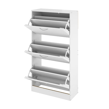 Meuble à chaussures moderne pour entrée/couloir