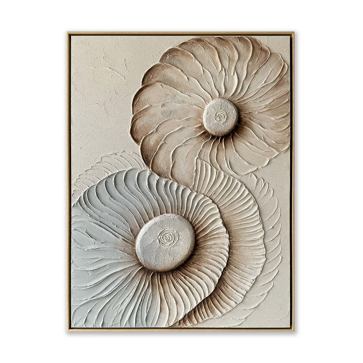 Linceul - 48 x 36|Lice - 48 po x 36 po