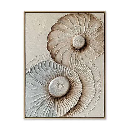 Linceul - 48 x 36|Lice - 48 po x 36 po