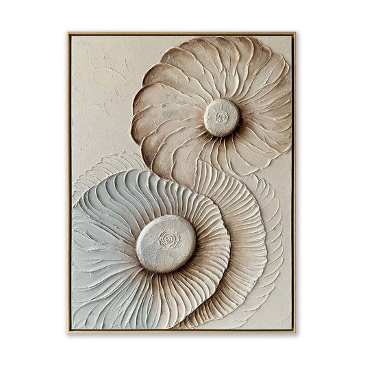 Linceul - 48 x 36|Lice - 48 po x 36 po