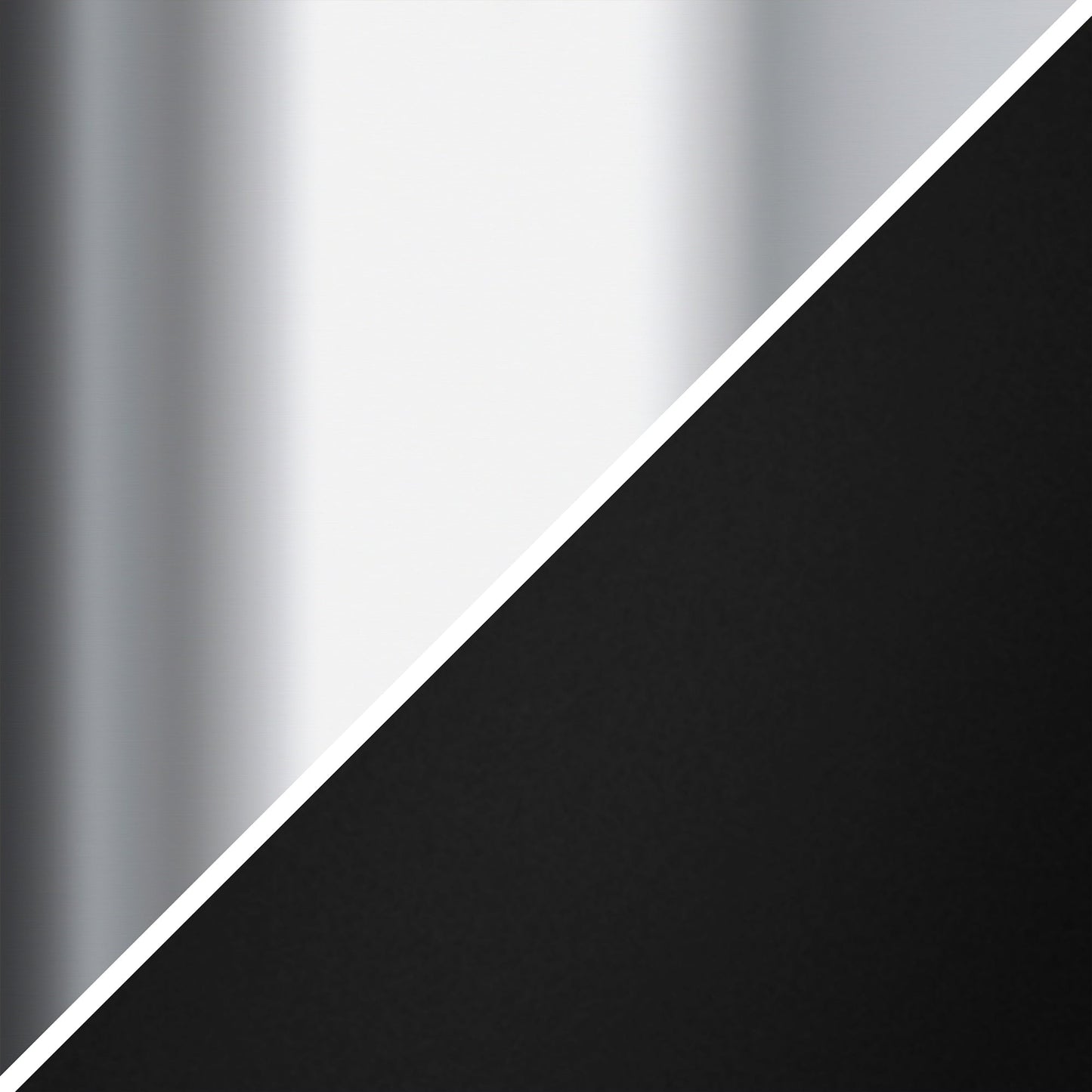 Lampadaire Simone à 2 lumières avec abat-jour en tissu