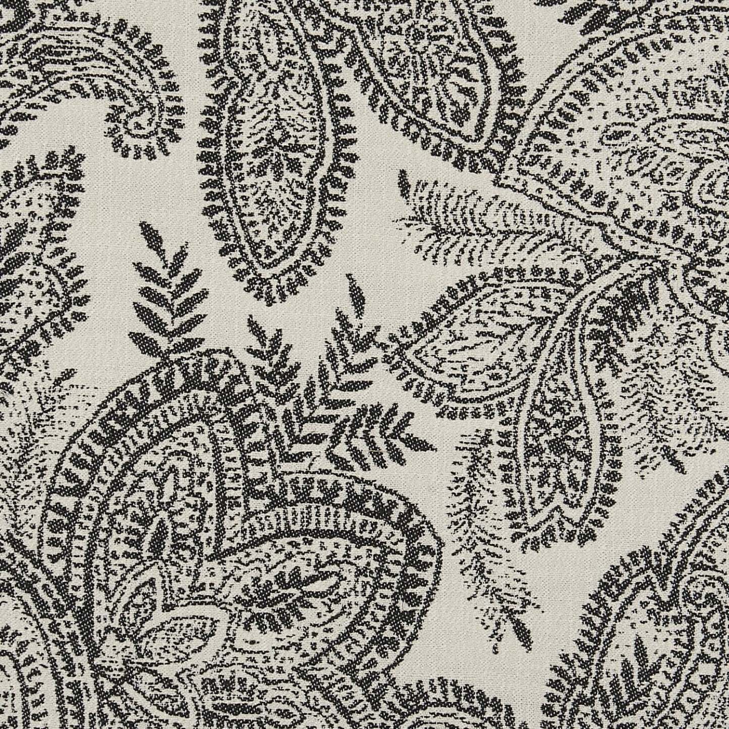 Pouf The Curve 31 en tissu, motif dalmatien multicolore, fabriqué au Canada | CURV1150