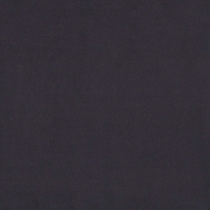 Fabriqué au Canada Sofa Lab personnalisable Pouf en tissu velours The Curve 31 - Gris granite | Pouf The Curve de Sofa Lab de 31 po fabriqué au Canada en tissu de velours - gris Granite Grey | CURV3388